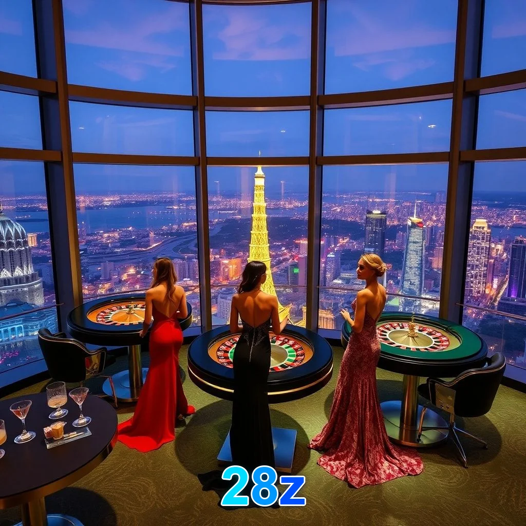 Configurações úteis dentro do app 28z