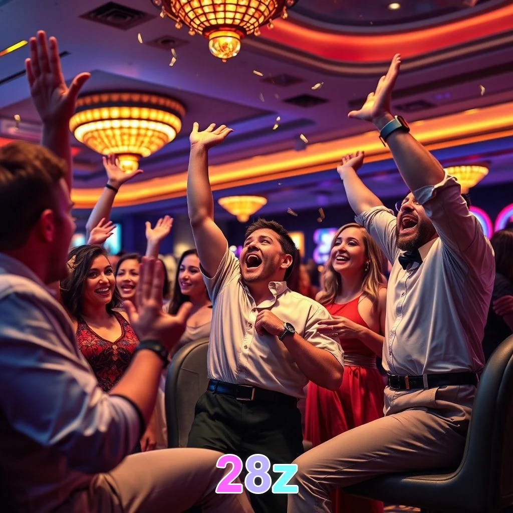 App 28z Android download