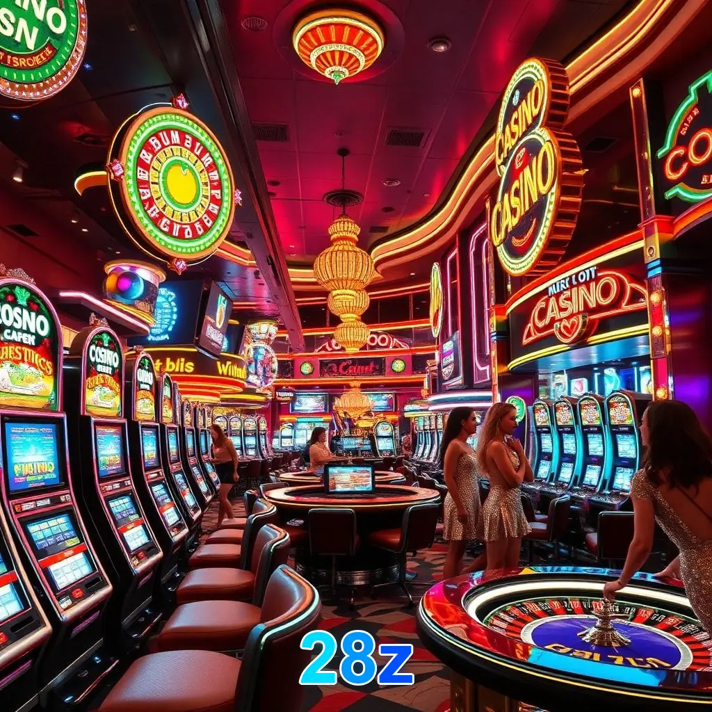 Bônus exclusivos membros VIP 28z